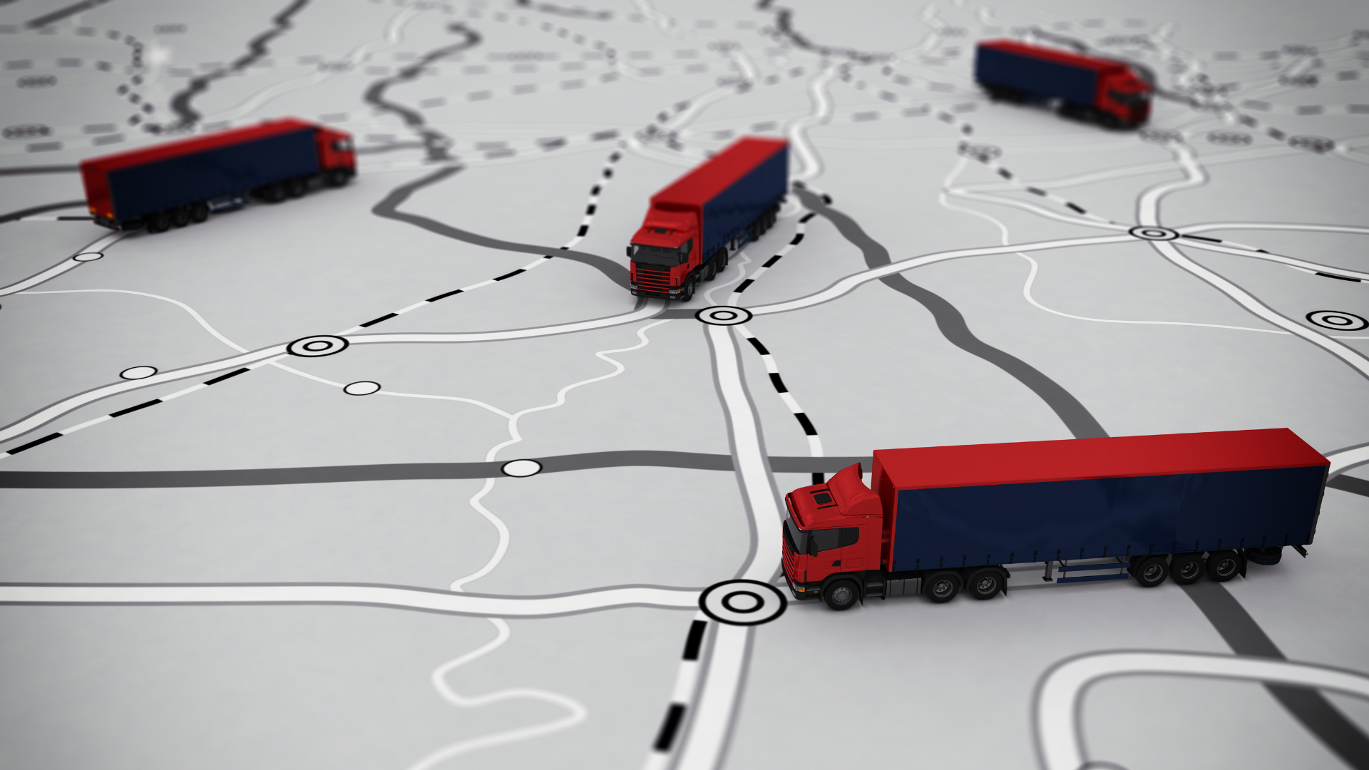 Tracking (Telematics) Market Expansion